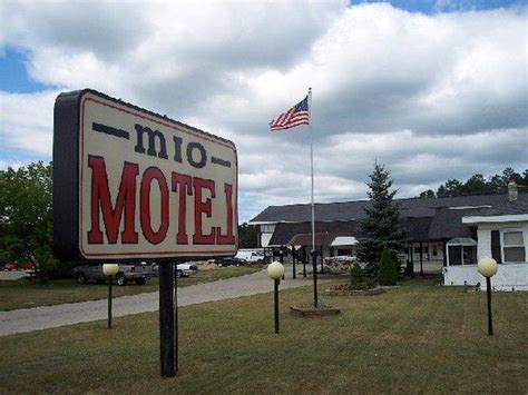 mio motel mi.